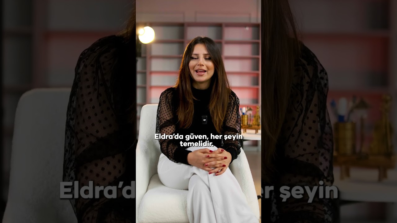 Eldra Yayınları'nda 2. Aşama: Sözleşme Süreci