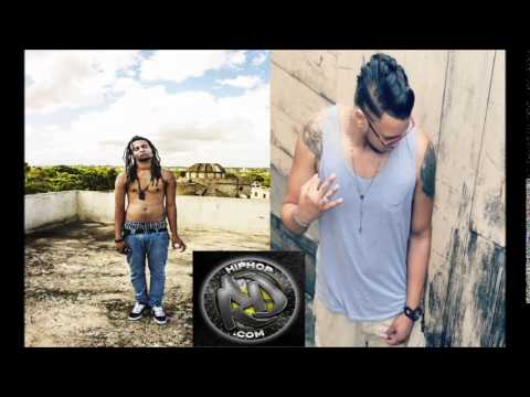 Lokesea Mariano Feat. Cedeño – Se Killan (Prod. By La Boveda Ink)