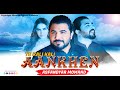 Asfandyar Momand New Song 2025 Kali Kali Ankhen Pashto New Songs Official Video Hd Music