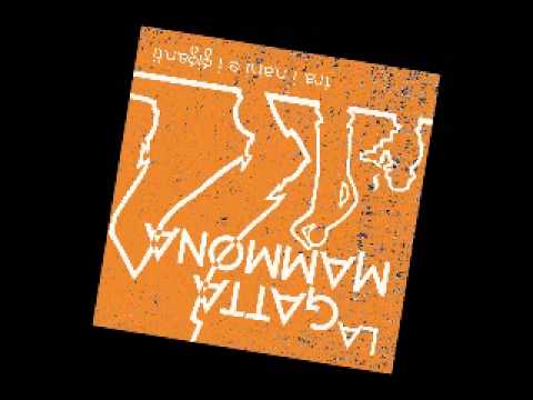 La Gatta Mammona - Senza meta