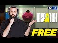 How To Get Dispatch For FREE PS5 PC Steam DISPATCH FREE DOWNLOAD 100 Legit