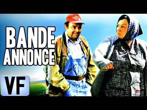 Bande annonce