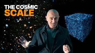 Inside the Gigantic Universe | The Architecture of the Cosmos