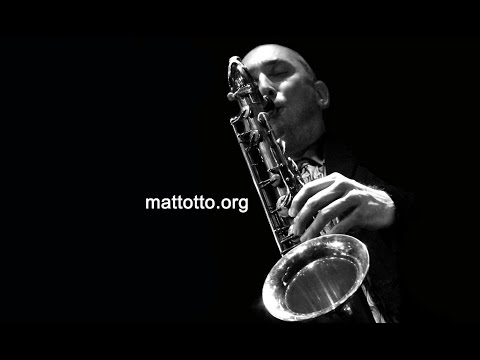 Lesson 98: Frankie Trumbauer - The C Melody Genius!