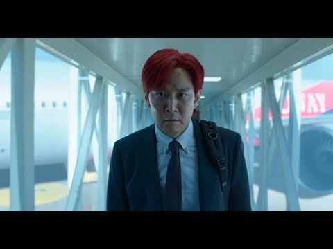 Samuel Kim vs Mike Candys - Squid Game (KSHMR EDC Edit)