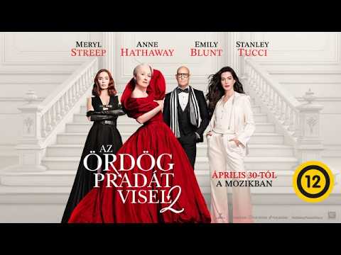 Az ördög Pradát visel 2