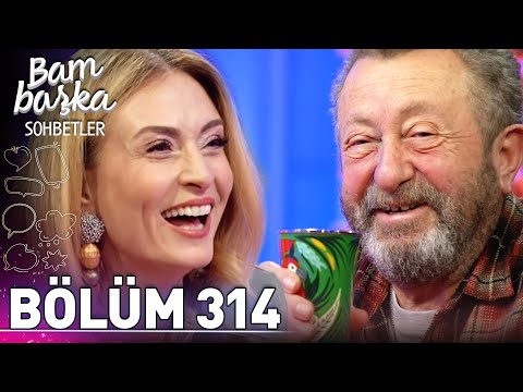 Bambaşka Sohbetler 314. Bölüm - Erkan Can | @BambaskaSohbetler