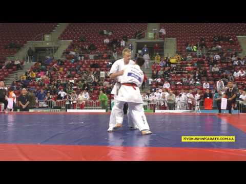 EC-2016 U22 1/4 -80 Tamas Retfalvi (Hungary, aka) - Arnoldas Grevas (Lithuania)