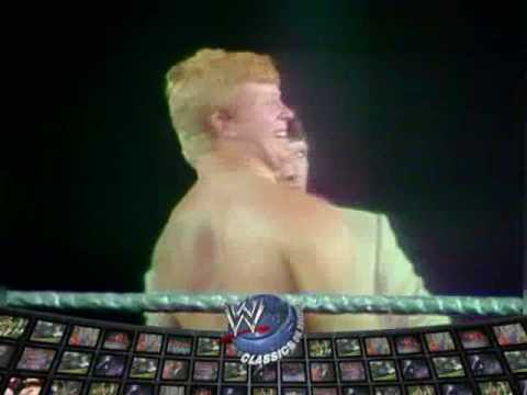 WWE 24/7 Classics On Demand: Shea Memories