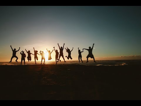 Kilez More ft. Morgaine & Äon - Wir könnten so leicht die Welt ein bisschen besser machen