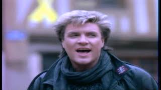 Duran Duran - New Moon Of Monday (Alternate Version) Music Video
