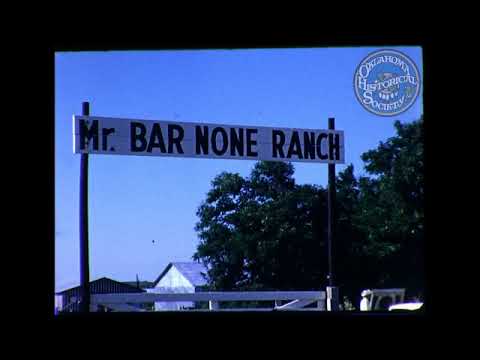 Mr. Bar None as Colt