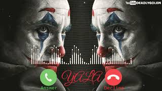 Download lagu Joker Ringtone||YALA Ringtone||Best Ringtone Ever mp3