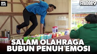 Download lagu Bubun Made Emotional By Rendi's Behavior - PREMAN PENSIUN 9 | Eps 36 Part 2 mp3 Download lagu Bubun Made Emotional By Rendi's Behavior - PREMAN PENSIUN 9 | Eps 36 Part 2 mp3