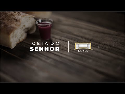 CULTO DE CIA DO SENHOR - 18:00H - 04.01.2026 #IBBG12