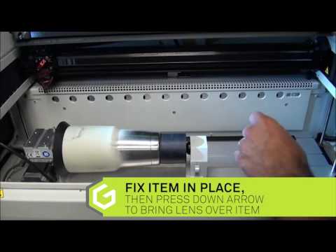 Dia 3–Pyörityslaite LS100EX sylinterilaite max pituus 500mm (video)