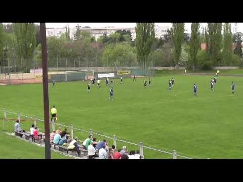 Highlights ASV 13 - SV Rennweg 24.4.2013