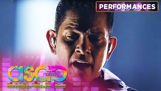 Gary V sings &quot;Ililigtas Ka Niya&quot; | ASAP Natin &#39;To