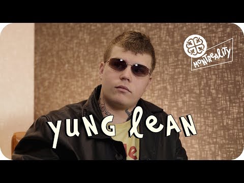 Yung Lean x MONTREALITY Interview - YouTube