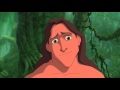 Tarzan Terk And Tantor Lure Kerchak Away HD