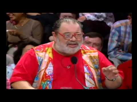 Extrait interdits des  Grosses Tetes quelques bonnes blagues