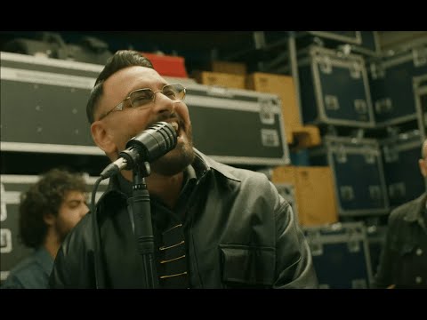 Gianluca Capozzi  -  Una favola a metà (Video Ufficiale)