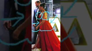 Meghan Markle Having A Fit Over Her Clothes Being Pressed A Certain Way video