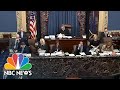 Senate Returns As Trump Impeachment Trial Looms | NBC News NOW Senate Returns As Trump Impeachment Trial Looms | NBC News NOW