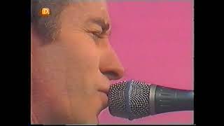 Phil Collins Montreux and Geneva 1998