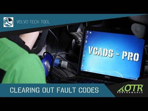 Clearing Out Fault Codes PTT 1.12 | Premium Tech Tool | OTR Performance