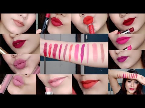 download lagu mp3 mp4 Must Have Lipstick Shades 2018 India, download lagu Must Have Lipstick Shades 2018 India gratis, unduh video klip Must Have Lipstick Shades 2018 India