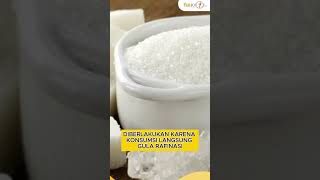 Download lagu Bahaya Gula Rafinasi, Kenapa Dilarang Pemerintah? mp3 Download lagu Bahaya Gula Rafinasi, Kenapa Dilarang Pemerintah? mp3