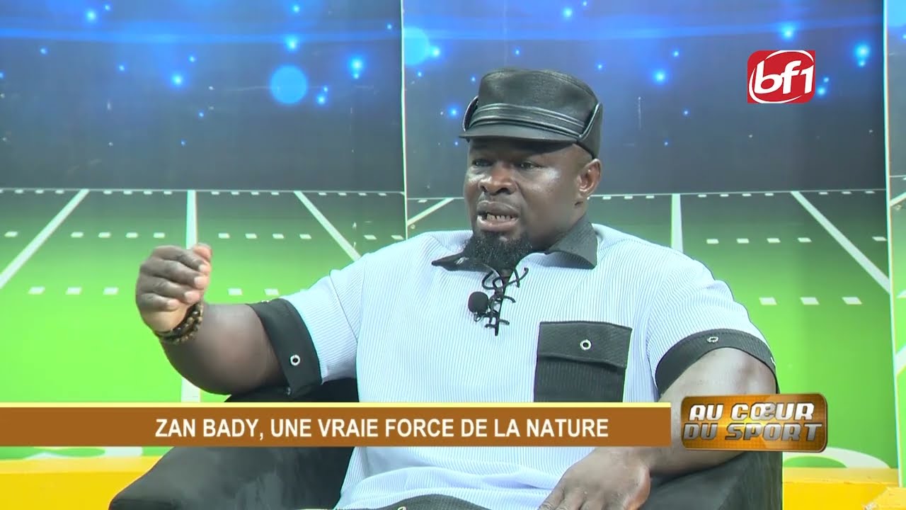 Le Capitaine Ibrahim Traoré est un président très ouvert. Je suis sorti fier de notre audience ...
