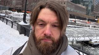 quase nada é importante na vida exceto.......