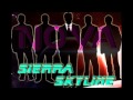 Sierra Skyline New Song "Relative Time" 