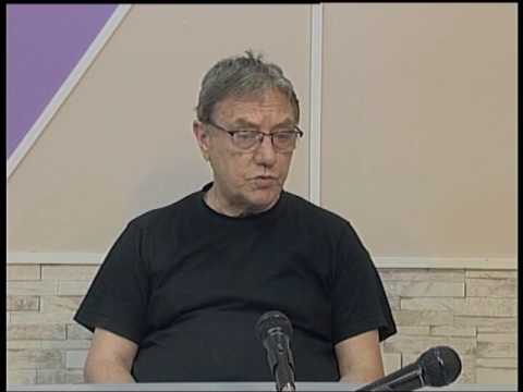 Gost studija: Živoslav Vasić, vlasnik "Planatursa"