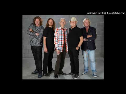 Interview with Geoff Downes (Yes/Asia/The Buggles) Part #1