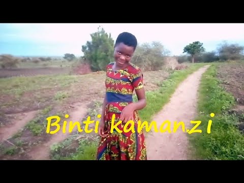 Binti Kimanzi, Covered By Kulwa mahakama