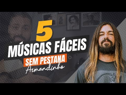 Acordar Cedo - Armandinho