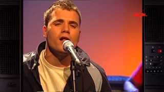 El Canto del Loco &quot;Contigo&quot; (A Solas 2002)