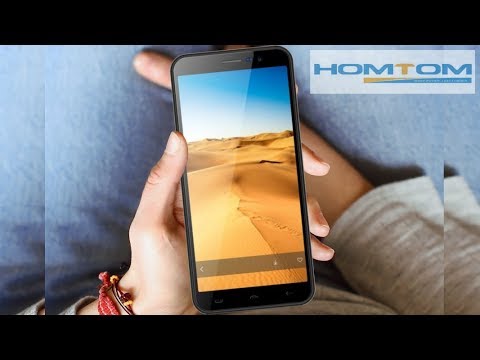 HomTom H1 |Detailed Specification