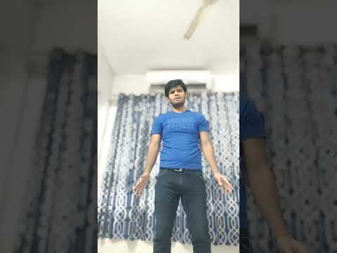 Harsh Handoo Audition vi...