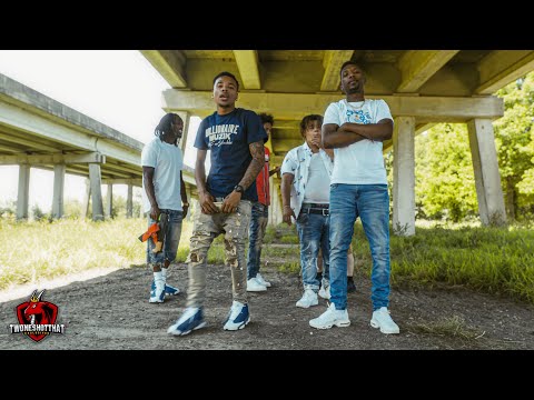 Ross Blvd x AA7 - The Motto (OFFICIAL MUSIC VIDEO)