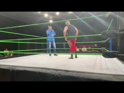 PWC Zackary Blane , Richard Ramos,Malicia Cortez and Blanco Loco