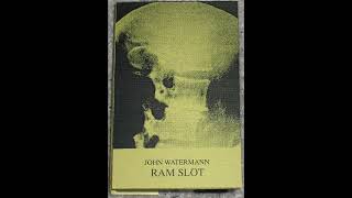 John Watermann - RAM Slot [Full Album]
