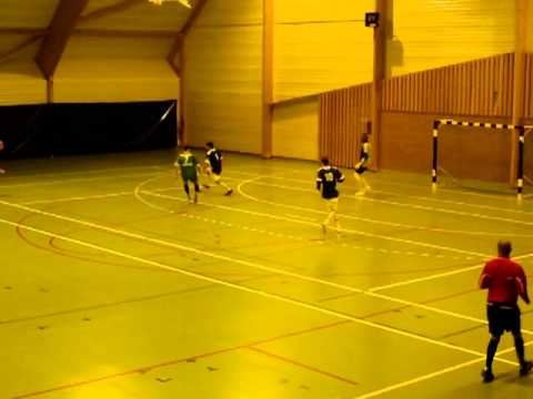 Lieu-saint-amand futsal - Roubaix AFS : OCCASION LIEU ST AMAND n° 4