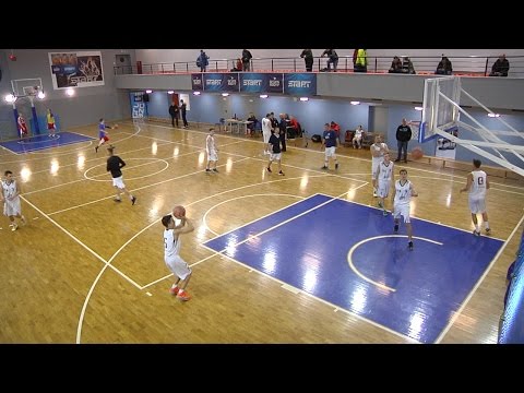 MUKS 1811 Unia Tarnów vs TS Wisła II Kraków