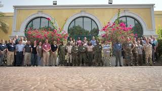 Logistics in East Africa Forum