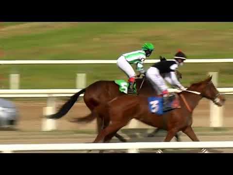 210702 c04 - KINNEY - HIPODROMO LAS PIEDRAS
