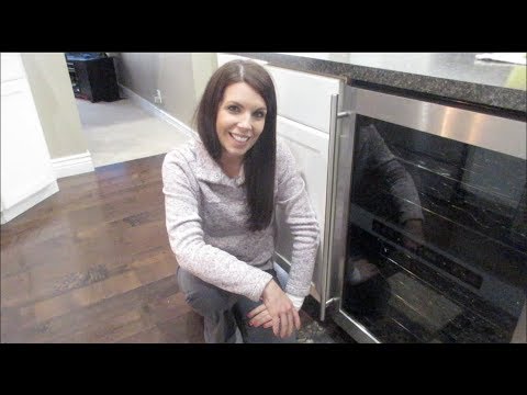 How to Fix Magic Chef Wine Fridge Won't Cool  Easy DIY Refrigerator Repair